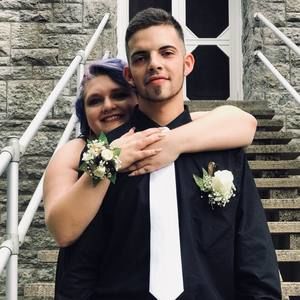 Meet your Posher, Shane